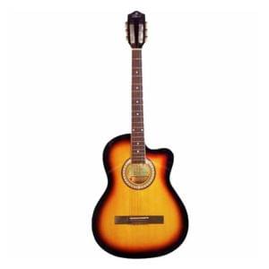 Pluto HW39C-201 SB Acoustic Guitar